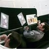 Stanley Kubrick于2001年设想了iPad，“三星说