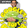 谷歌的桑达尔·皮查伊是移动领域最有权势的人