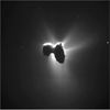 彗星撞击:罗塞塔的大结局指南