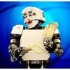 日本推出新型“情感”机器人