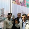 伊朗抗议者利用海军技术避开审查