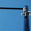 剑桥大学制造安装在灯柱上的交通计数传感器