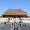 中国600年历史的紫禁城上线了