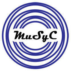 MuSyC标志