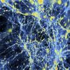 超级计算机的突破让天文学家分享宇宙模拟