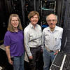 爱荷华州立大学艾姆斯实验室的研究人员准备研制蓝水超级计算机