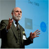 Vint Cerf在斯坦福演讲中对互联网的重新思考