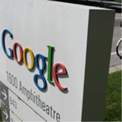 谷歌总部