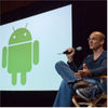 安迪·鲁宾:为什么Android只是准开放的
