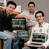 Stanford在云中的视频处理允许在线讲座的交互式流
