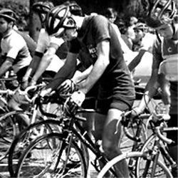 马尔科夫1967年自行车赛