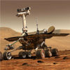 美国宇航局火星车任务在火星上度过了8年