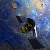 Nasa的探测器提供了关于水星的新观点:外星世界就在我们的后院