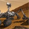 未来机器人即将探索火星深处的过去