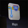 苹果和谷歌的地图谈判因语音导航而破裂