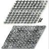 研究人员创造了多功能3D纳米结构-唱Dna“砖”