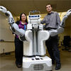 柳树车库的科学家制造机器人来帮助残疾人