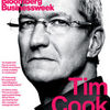 蒂姆·库克的大一新生:苹果Ceo演讲