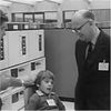 Arthur C. Clarke预测互联网，1974年