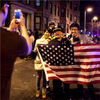波士顿警方如何在追捕马拉松爆炸案中赢得推特战