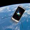 美国宇航局SES智能手机作为卫星