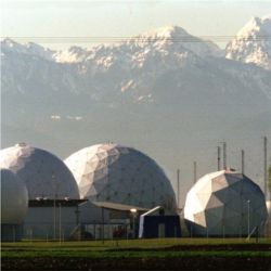 美国国家安全局监听设施，德国