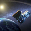 NASA宇宙飞船重新启动，寻找小行星