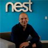 Nest公司首席执行官托尼•法德尔谈如何让家用设备变得更酷