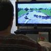 研究人员为中风患者开发家庭3d视频游戏