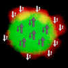 发现纳米粒子的新磁性行为