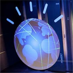 IBM Watson计算系统