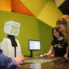 卡内基梅隆大学机器人邀请人类玩拼字游戏