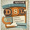 通过代码生成DSL的设计探索