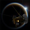 土卫六上的日落揭示了朦胧系外行星的复杂性
