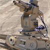 杀人机器人能学会遵守战争规则吗?