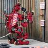 Darpa最具挑战性的机器人比赛将于2015年6月举行