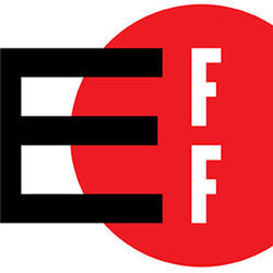 EFF的标志