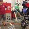 美国国防部高级研究计划局(DARPA)的机器人挑战赛正在发生变化