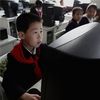 朝鲜:在世界上最孤立的国家上网