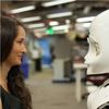 波士顿研究人员辛西娅·布雷西亚准备将机器人带入家庭。是吗?