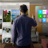 微软Hololens:个人电脑未来的轰动愿景
