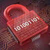 Ibm复杂的加密算法保护您的身份