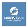 SIGGRAPH颁发2015年度奖项