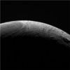 Cassini完成最终关闭Enceladus flyby