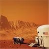 如何通过虚拟现实探索火星