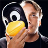 Linux在25:与Linus Torvalds的问答