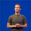向Facebook的马克·扎克伯格致敬，他是机器人之王