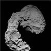 告别罗塞塔:欧空局结束在彗星表面的任务