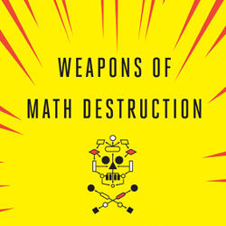 毁灭数学的武器