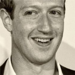 马克·扎克伯格（Mark Zuckerberg），Facebook